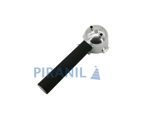 Тримач фільтра (ріжок) для кавоварки DeLonghi - 5513200229
