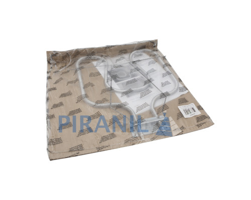 ТЭН для духовки Gorenje (Turna GP1127, 1100W) нижний - 616021 (оригинальная упаковка)