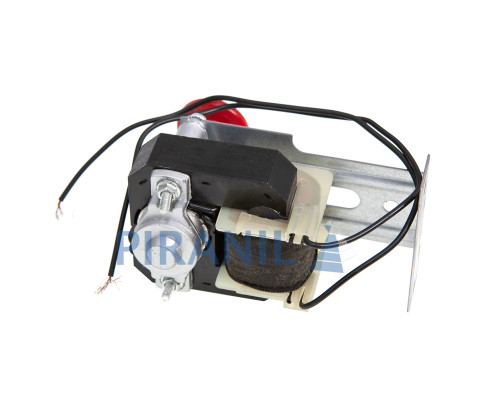 Вентилятор системи No Frost для холодильника Bosch (Mondo CNS-4-20/620, 220V, 4/27W, 2400 rpm) - 00231009
