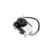 Вентилятор для холодильника Ariston (ORM-10082C2, 4.3W) - C00283664 / C00851159