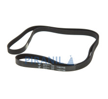 Ремінь 1192 H7 EL black (Hutchinson Poly.V 1192 PHE)