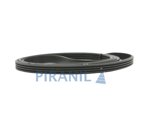 Ремінь 1106 J4 EL black (Optibelt-RB EPJ 1106)