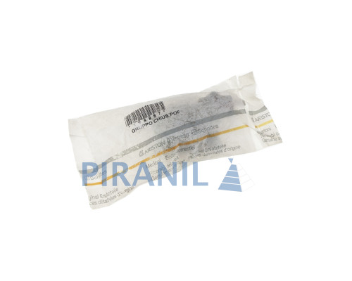 Замок дверей для посудомийних машин Indesit EVO3, Ariston - C00195887 / C00094128