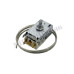 Терморегулятор K59-P1686 (L=1.2 м) (-10...+4°C) (Ranco - Італія)