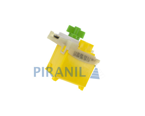 Насос універсальний (котушка) Copreci EBS 2556 3300, 30W, 4 клямки, клеми зверху