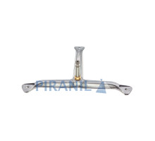 Хрестовина для пральної машини Ariston, Indesit (H=82 мм) - C00038453 / cod. 055 (для комплекта 168ID09)