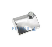 Лоток металлический мясорубки Braun - BR67000897