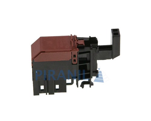 Кнопка для пральної машини Bosch, Siemens (ROLD SC1A3A11725 / 3061291AB0/С), 4 контакти - 00165843