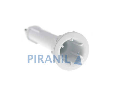 Шток основної чаші для кухонного комбайну Moulinex Odacio 3 - SS-1530001025 (зам. MS-0697947 / MS-8030000878)