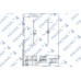 Лопатка хлібопічки Electrolux EBM 8000 - 4055058806