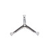 Хрестовина для пральної машини Ariston, Indesit (H=82 мм) - C00038453 / cod. 055 (для комплекта 168ID09)