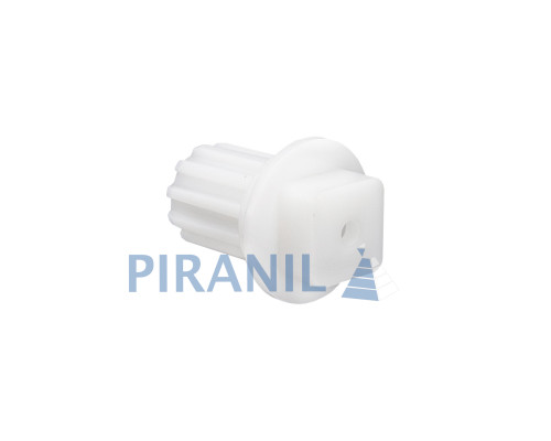 Втулка (муфта) шнека Philips 996510049323 (Україна)