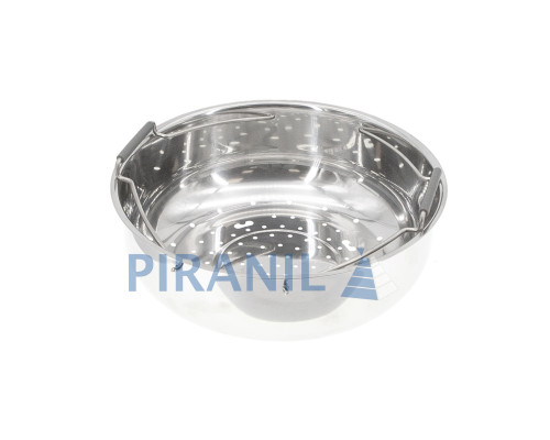 Контейнер-пароварка з підставкою для мультиварки Moulinex, Tefal, Krups - SS-208054 / SS-993397