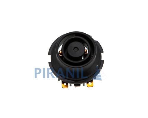 Роз'єм нижній для чайника - CB 188B (250V, 10A)