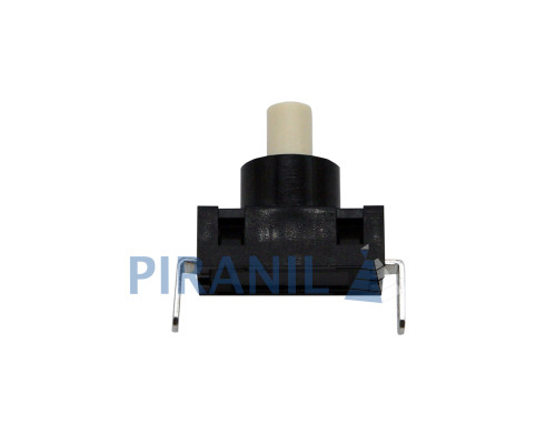 Кнопка пылесоса Zelmer, Constructa (LG-09 250V 5A) - VC1400.023 / 00757289
