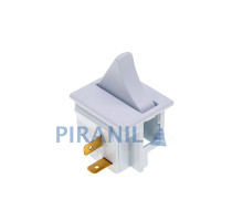 Кнопка холодильника Beko (Nicprem cod 55, 2.5A 250V), 2 контакта - 4094880285