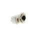 Котушка для посудомийних машин Indesit, Ariston, Hotpoint (EBS 105/011 30W) - C00272301
