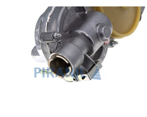 Редуктор нового зразку для кухонного комбайна Kenwood - KW715259