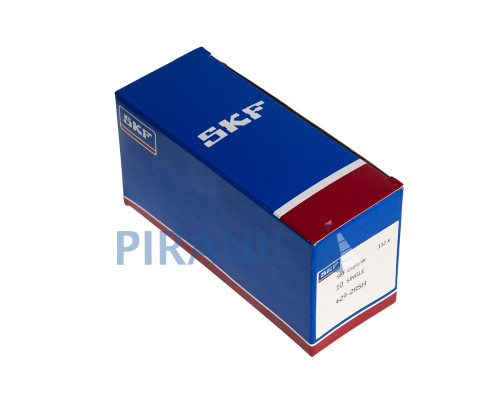 Підшипник SKF 629 2RS в пакеті