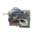Термоблок для кавомашин DeLonghi в зборі (два ТЕНа) - 5513228001 / 7332196800