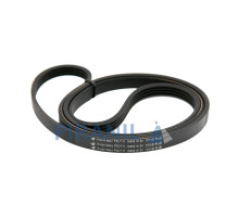 Ремінь 1110 J4 EL black (Hutchinson Poly.V 1110 PJE)