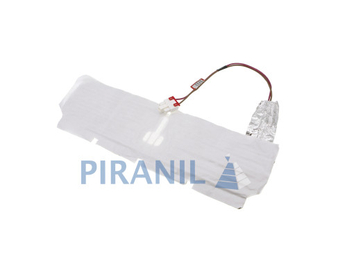 ТЕН розморозки Samsung (230V, 25W) - DA47-00038A