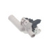 Насос для пральної машини Ardo, Whirlpool (Hanyu B15-6A 9019978, 40W) - 518000706 / 518000701 / 481936018217