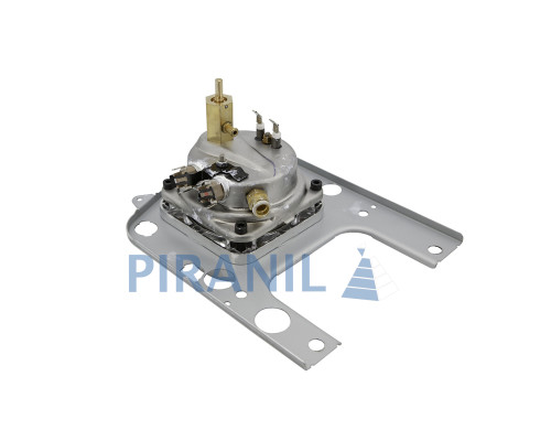 Бойлер (блок нагріву) для кавоварки DeLonghi Distinta ECI341 - 7313286419