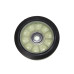 Ролик опорний для сушильної машини Beko, Grundig, Smeg - 2969900100 / 2987300200 / 757410261