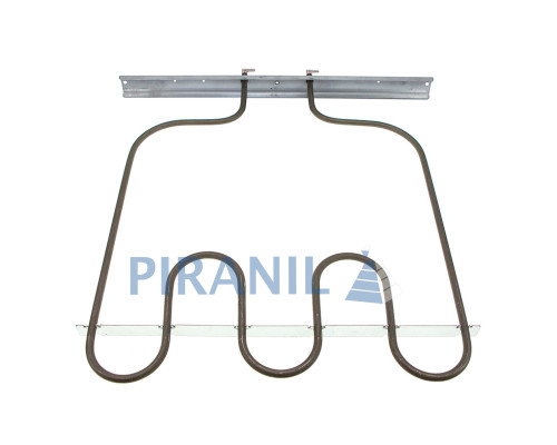 ТЕН для духовки Ariston, Indesit, Whirlpool, 1000W - C00016435 (неоригінал)