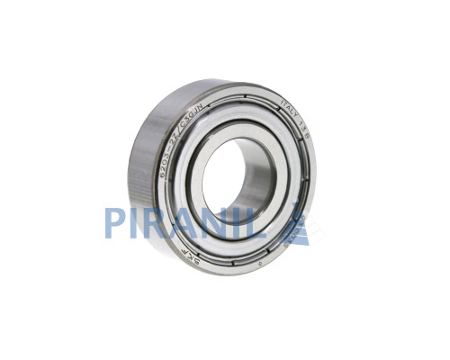 Підшипник SKF 6203 ZZ (6203-2Z/C3GJN) (Італія) в промисловій упаковці
