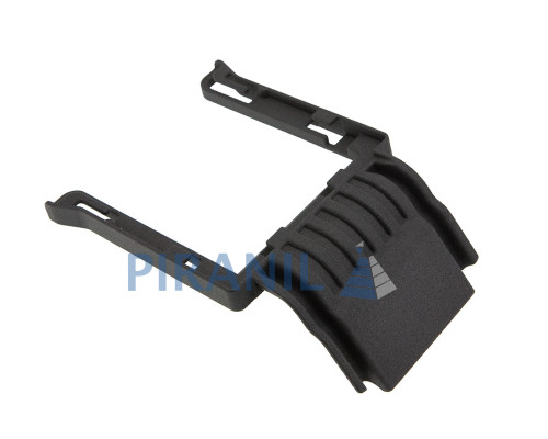 Рамка-тримач мішка для пилососа Rowenta, Moulinex - RS-RT9658 / SS-1600007257