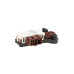 Замок дверей для пральної машини Beko (Metalflex ZV-446 T3) - 2805311600 / 2805310200