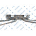 ТЭН для духовки Bosch, Siemens, 2800W, верхний - 2041384 / 9000521901 / 00470845