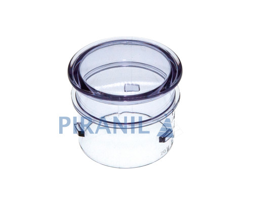 Кришка для чаші блендера Braun MX 2000 - BR67051206