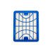 Фільтр HEPA13 для порохотяга Zelmer - 5000.0050 / 00632559 / ZVCA050H / 00795310 / 10002099 (оригінал)