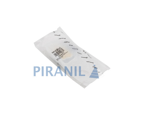 Замок дверей для пральної машини Ariston, Indesit (ROLD DKS01) - C00299278 / C00264161