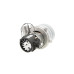 Двигатель пылесоса Ametek 6426SA SBTST13431AAD / 6343SA SBTST12381A, 1400W трехстадийный
