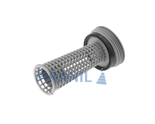 Фільтр зливного насоса для пральної машини Zanussi - 3541101105 / 143ZN18