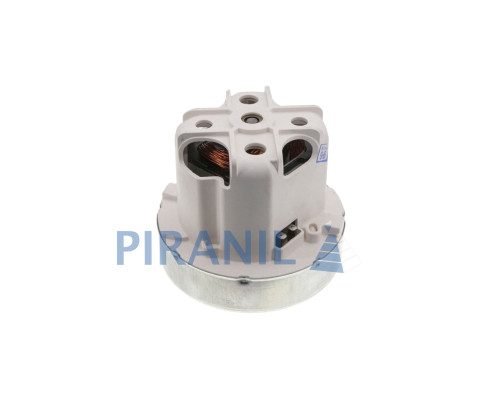 Двигун порохотяга Rowenta 1800W (Domel 463.3.406-50) (H=114 мм, D=120 мм) - RS-RT3530 / 732830
