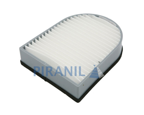 Фільтр HEPA для порохотяга DeLonghi WF1300E / WF1500E - 5591118000