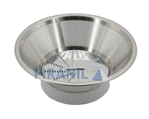 Фільтр-тертка для соковижималки Kenwood - KW714279