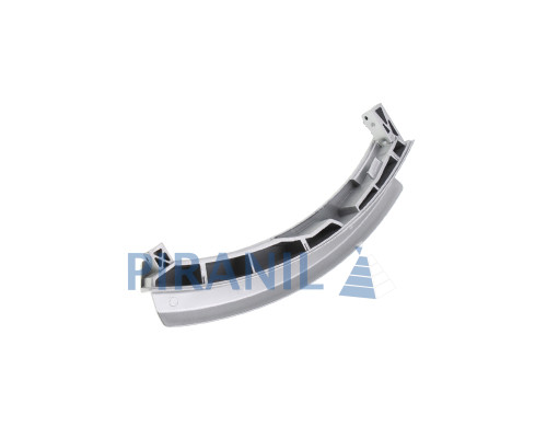 Ручка дверей люка для пральної машини Bosch, Siemens - 00751783 / 00751786 / 00648581