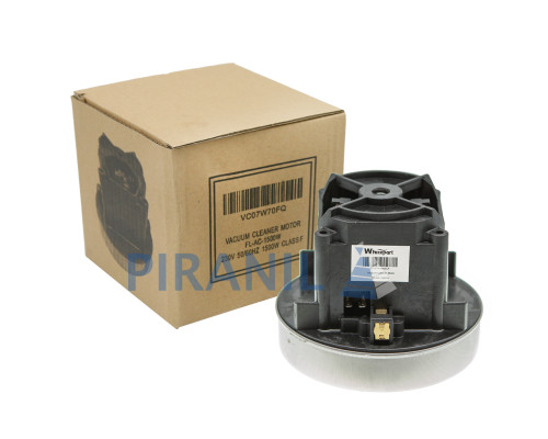 Двигун порохотяга Philips FL-AC-1500W (VC07W70 / VC07W1562CF) (Китай)
