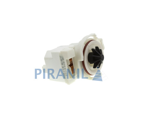 Котушка для посудомийних машин Indesit, Ariston, Hotpoint (EBS 105/011 30W) - C00272301