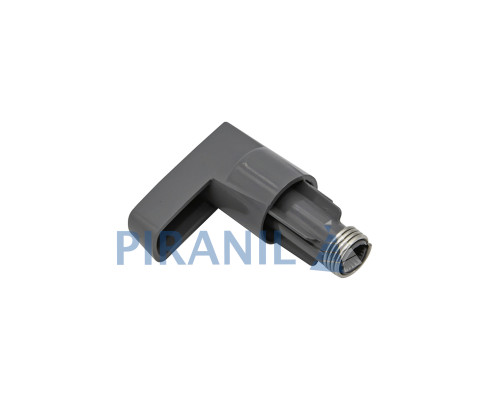 Ручка крану (вода/пара) для кавомашини DeLonghi - 5513222471 / AS13200081