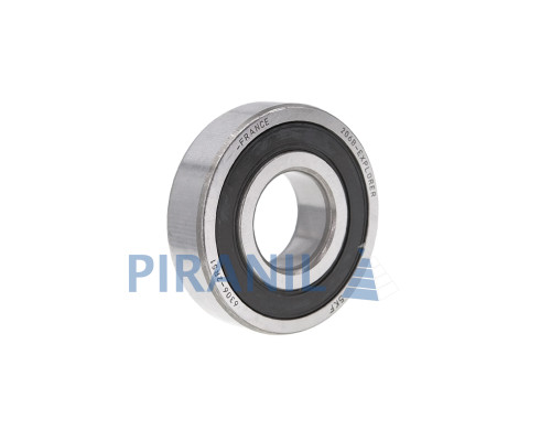 Підшипник SKF 6306 2RS в коробці (Малайзія)