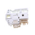 Замок дверей для пральної машини Hansa, Amica, Panasonic (Bitron DL-S2) - 1030043