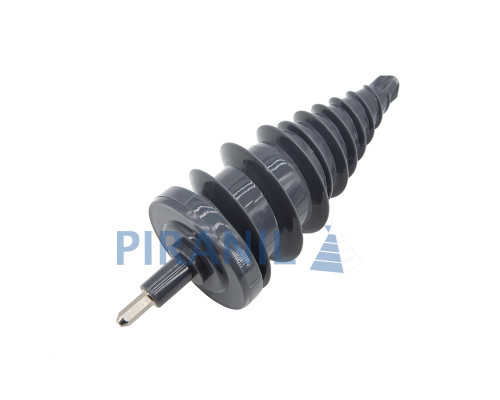 Шнек насадки-соковижималки для кухонного комбайну Kenwood - KW715962