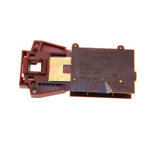 Замок дверей для пральної машини Ariston, Indesit (ITALFLEX Tip ZV-445-P5) - C00059539